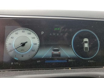 Hyundai 2023 Hyundai Santa Cruz SEL 2023 2.5l 2.5 Benzyna 191KM, zdjęcie 9