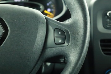 Renault Clio IV Hatchback 5d dCi  75KM 2016 Renault Clio 1.5 dCi, Salon Polska, Serwis ASO, zdjęcie 12