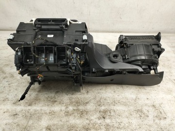 AUDI A6 A7 C7 RADIÁTOR DMYCHADLO 4G1820005K