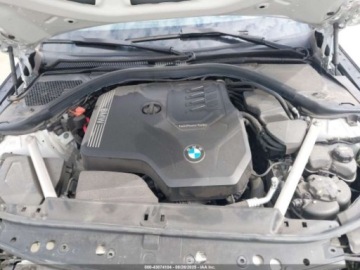 BMW Seria 4 G22-23-26 2021 BMW Seria 4 430i 2021 2.0l 2.0 Benzyna 255KM, zdjęcie 8