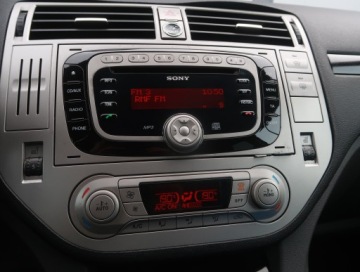 Ford Kuga I 2.0 Duratorq TDCi 163KM 2012 Ford Kuga 2.0 TDCi, 4X4, Automat, Klima, zdjęcie 11