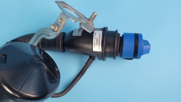 MERCEDES W205 C200 НАПОЛНИТЕЛЬНАЯ СИНЯЯ ТРУБА A2054709201