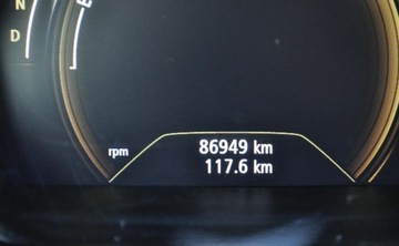 Renault Kadjar Crossover 1.2 Energy TCe 130KM 2017 Renault Kadjar Crossborder Automat Bose Benzyna Kamera Nawigacja 1.2 130KM, zdjęcie 38