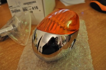 Поворотник Indian Gilroy Harley
