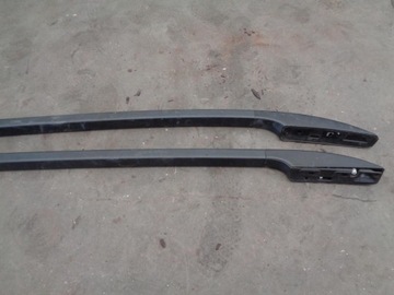 STŘEŠNÍ NOSIČ STŘEŠNÍ FIAT SEDICI SUZUKI SX4 2006-2014R.