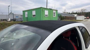 Fiat 500 II Seria 4 1.2 69KM 2016 Fiat 500 ledy super stan zarejestrowany biała, zdjęcie 8