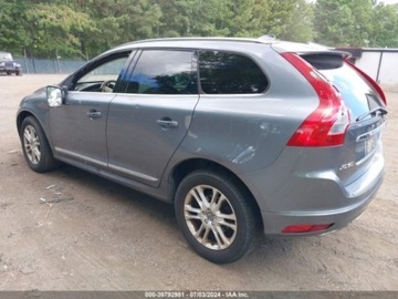 Volvo XC60 I 2016 Volvo XC 60 2016 Volvo XC60 AWD 4dr T5 Premier 2.5 Benzyna 250KM, zdjęcie 2