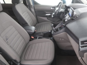 Ford Tourneo Connect III Standard 1.5 EcoBlue 120KM 2020 Ford Tourneo Connect 1.5 EcoBlue, Salon Polska, zdjęcie 8