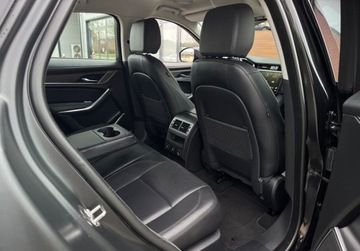 Jaguar F-Pace SUV Facelifting 2.0 D 204KM 2021 Jaguar F-Pace Lift R-Line MultiLed Skora El.Fotele Alu19 Virtual Kamery360, zdjęcie 21