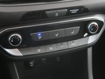 Hyundai i30 III Hatchback Facelifting 1.5 DPI 110KM 2020 Hyundai i30 1.5 DPI, Salon Polska, Serwis ASO, zdjęcie 11