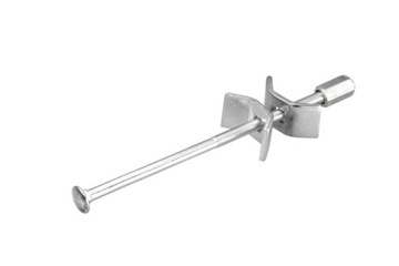 Łącznik do blatów, złącze śrubowe do blatów 150 mm