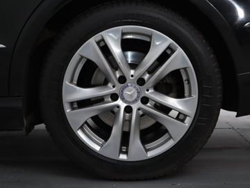 Mercedes Klasa E W212 Limuzyna 350 CDI BlueEFFICIENCY 231KM 2009 Mercedes E E 350 CDI 4MATIC, Salon Polska, 227 KM, zdjęcie 14