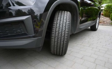 Skoda Kodiaq I SUV Facelifting 2.0 TDI SCR 150KM 2022 Skoda Kodiaq 2,0 TDI 150 DSG FULL LED Nawigacja Kamera HAK 2.0 Diesel 150KM, zdjęcie 37