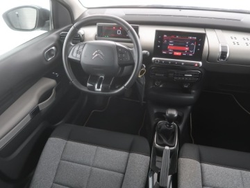 Citroen C4 Cactus Crossover Facelifting 1.2 PureTech 110KM 2019 Citroen C4 Cactus 1.2 PureTech, Salon Polska, zdjęcie 6