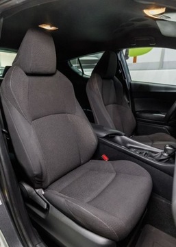 Toyota C-HR I Crossover 1.8 Hybrid 122KM 2019 Toyota C-HR 1.8 Hybrid Premium 1.8 Hybryda 122KM, zdjęcie 18