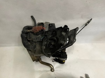 A6 C7 WEBASTO DIESEL + ПУЛЬТ 4G0265081G