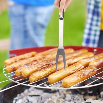 НАБОР АКСЕССУАРОВ Посуда для ГРИЛЯ + ЧЕХОЛ