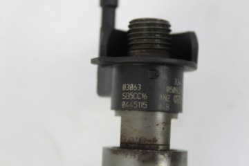 ФОРСУНКИ ИНЖЕКТОРЫ BMW E83 E65 E60 3.0D 7792721