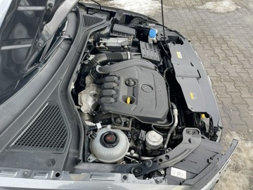 Volkswagen T-Roc I SUV 1.5 TSI ACT 150KM 2018 Volkswagen T-Roc Podgrzewanie Klimtronik Tempomat, zdjęcie 12