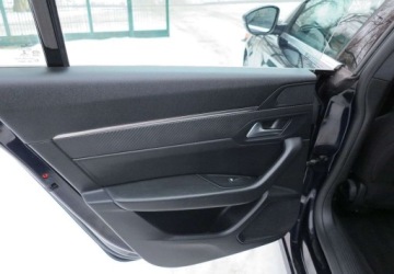 Peugeot 508 II 2019 Peugeot 508 Peugeot 508 BlueHDi 160 EAT8 Allure Business-Paket 2.0 Diesel, zdjęcie 15