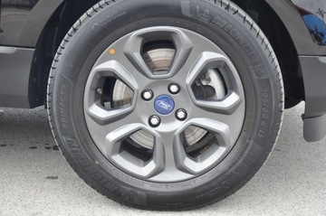 Ford Ecosport II SUV Facelifting 1.0 EcoBoost 100KM 2020 FORD ECOSPORT CONNECTED KRAJOWY BEZWYPADKOWY I WŁAŚCICIEL, zdjęcie 14