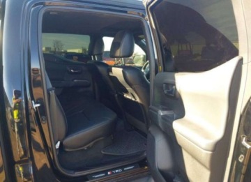 Toyota Tacoma II 2023 Toyota Tacoma 2023, 3.5L, 4x4, TRD PRO, od ubezpieczalni 3.5 Benzyna 278KM, zdjęcie 10