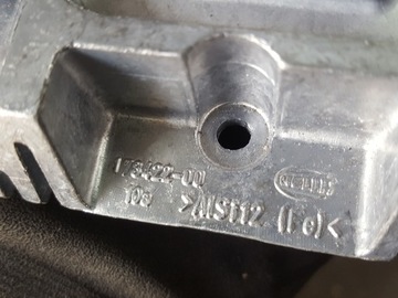 BMW 1 F20 F21 11-14R MODUL SVĚTLA LED 178422