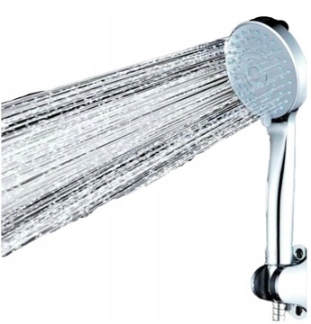 ДУШЕВОЙ РУЧКА 3В1, РУЧКА 3 РЕЖИМА, ШЛАНГ 1,5 м