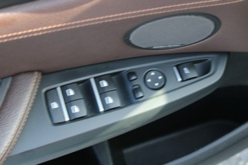 BMW X3 F25 2015 BMW X3 Salon Polska Panorama Kamera Skóra Webasto, zdjęcie 15