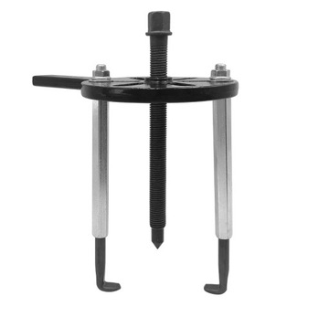 УНИВЕРСАЛЬНЫЙ СЪЕМНИК для шарикоподшипников, 2-х и 3-х захватные внутренние втулки