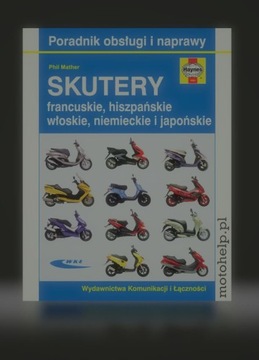 DANE NAPRAWCZE SKUTERA APRILIA SPORTCITY CUBE 125 ( 2008-2011 ) INFORMATOR