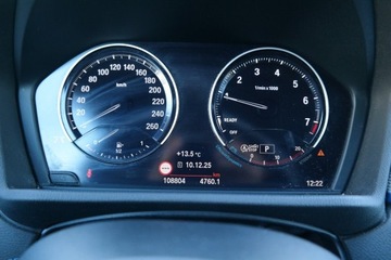 BMW X2 F39 2018 BMW X2 BMW X2 M Sport Adaptive LED Dostęp Komforto, zdjęcie 21