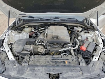 Cadillac 2021 Cadillac CT5 Premium Luxury 2021 2.0 Benzyna 237KM, zdjęcie 6