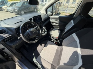 Citroen Berlingo III 2023 Citroen Berlingo Niepełnosprawnych inwalida 2024, zdjęcie 14