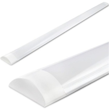 Lampa Led Slim panel Led 120cm 36W V 4000K