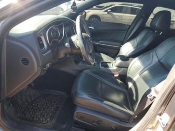 Dodge Charger VII 2015 Dodge Charger 2015 Dodge Charger 4dr Sdn SXT AWD 3.6 Benzyna 292KM, zdjęcie 6