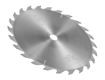 Piła tarczowa widiowa 250x30x2,5/1,6 z-24 WALTER