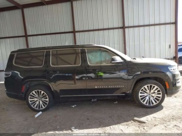 Jeep Wagoneer II 2022 Jeep Grand Wagoneer Series III 2022 6.4 Benzyna 471KM, zdjęcie 6