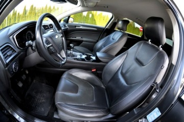 Ford Mondeo 2015 Ford Mondeo 2,0Tdci 150 KM Convers+Duża Navi, zdjęcie 6