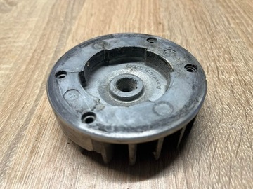 МАГНИТНОЕ КОЛЕСО DOLMAR PS-400