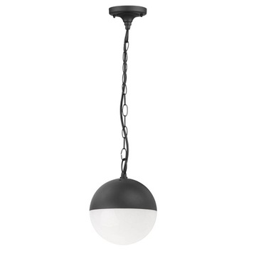 Lampa ogrodowa wisząca ULSA - 311627 Polux