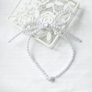 КЕПКА-ПРЯЖКА ДЛЯ ШТОР ЖЕМЧУГ БОЛЬШОЙ БОУКАРД ВЕРЕВКА С БРИЛЛИАНТАМИ МАГНИТ