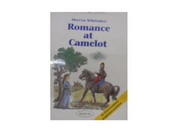 Romance at Camelot - Mervyn Whittaker