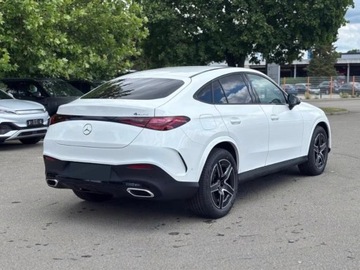 Mercedes GLC C254/X254 Coupe 2.0 220d 197KM 2025 GLC Coupe 220 d 4-Matic AMG Line 2.0 (197KM) 2025, zdjęcie 3