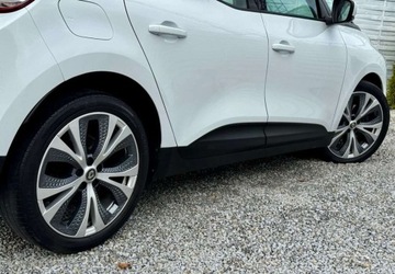 Renault Scenic IV 2019 Renault Scenic Renault Scenic BLUE dCi 120 BUSINESS EDITION 1.8 Diesel, zdjęcie 28