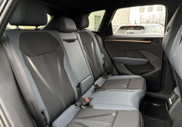 Cupra Terramar SUV 1.5 eTSI 150KM 2025 Cupra Terramar 1.5eTSI mHEV DSG 150KM Gwarancja LED ACC Kessy Head-UP El.K, zdjęcie 13