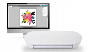 Режущий плоттер Silhouette PORTRAIT 4 + АКСЕССУАРЫ: комплект фольгированного коврика для лезвий