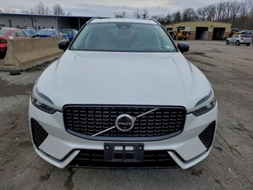 Volvo XC60 II Crossover Facelifting 2.0 B5 250KM 2025 Volvo XC 60 Ultra 2025 2.0L 2.0 Hybryda 250KM, zdjęcie 5
