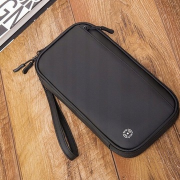 ЧЕХОЛ-ОРГАНИЗАТОР ДЛЯ ДОКУМЕНТОВ RFID