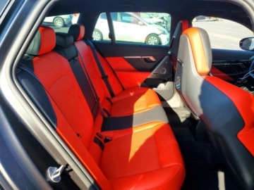 BMW Seria 5 G90-91 2025 BMW M5 BMW M5 Touring z 2025 roku , od ubezpieczalni 4.4 Hybryda Plug-in, zdjęcie 11